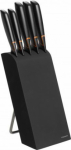 Fiskars Nuga komplekt 5 tk (978791)