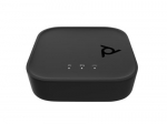 HP Poly ATA 400 1FXS Hleport VoIP Adapter Open SIP ja toiteallikas