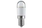 Paulmann 281.10 LED-pirn Soe valge 3000 K 1 W E14