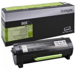 Lexmark 50F200E Black