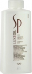 Wella SP Luxe Oil Keratiini Kaitse ampoon kahjustatud juustele 1000ml