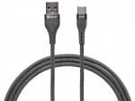 Tracer 47487 USB A - Type C M/M 1m kaabel hall
