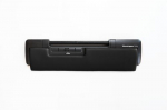 Mousetrapper Delta Mouse Black Pikendatud USB-A