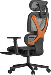 ErgoWork SpineX tugitool, must (CH05-22)