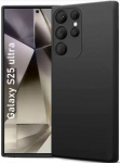 Mocco Mattkaane Matt Back Samsung Galaxy S25 Ultra 5G jaoks