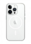 APPLE Lbipaistev MagSafe kaitsekott iPhone'ile 14 Pro Max, MPU73ZM/A
