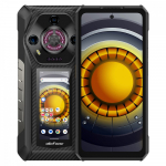 Ulefone Smartfoni kaitse 30Pro 5G 16/512GB on vajalik