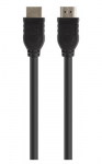 BELKIN 3 m, 2x HDMI HDMI kaabel HDMI tp A (standard) must