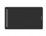 GRAPHIC TABLET 10X6"/BLACK DECO LW XPPEN