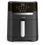 TEFAL EY505815 Easy Fry AND Grill Precision Heiluft-Fritteuse XL must```