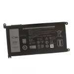 DELL WDX0R laptopi akkuliit