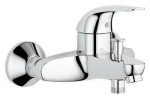 Grohe Euroeco, hroms