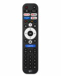 FPD Replacement Remote Control for Canvas Series Google TV