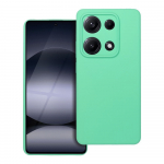 SILIKONKOTT 2mm XIAOMI REDMI NOTE 14S vrksete vrviga