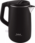 TEFAL VE3718 veekttel must
