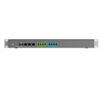 Grandstream PBX UCM6304A - 4*FXS 4*FXO