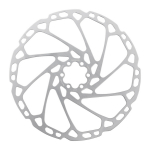 Brake disc SHIMANO SMRT-66S 160 mm SLX DEORE DISC BRAKE ROTOR