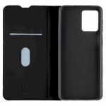 Obal:Me SmoothTouch kaitsembris Motorola G54 5G/Power Edition jaoks / must