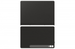 Samsung Smart Book Cover Tab S9 FE+ Black