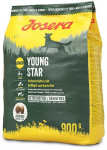 Josera Petfood SP YoungStar 900 g