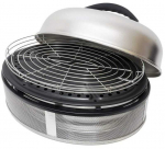 Cobb Travel Picnic Grill Supreme Charcoal