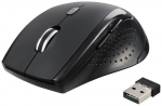 Renkforce RF-5827190 hiir Office Parempoolne RF Traaditaarne Optiline 1600 DPI
