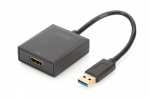 Digitus Adapter USB 3.0 HDMI DA-70841 klge