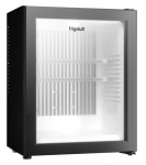 Klaasuksega minibaar Frigelux MINIBAR40VE