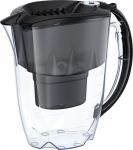 Aquaphor Amethyst veefiltritops, 2,8 L, must (524339)