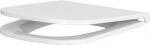 TOILET SEAT CASPIA SC K98-0145