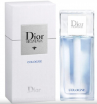 DIOR Homme Cologne 2013 parfum EDC 75 ml