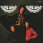 Music On Vinyl JIMI HENDRIX AND quot;Are You Experienced AND quot; (Mono, 180g, Remastered, UK Version