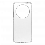 Tactical TPU kaitsembris Xiaomi Redmi 14C 4G/A4 5G/Poco C75 jaoks / lbipaistev