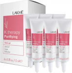 Lakm K.Therapy Peeling okk Gel 6 x 15ml