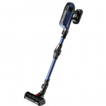 TEFAL Vacuum cleaner | TY98C0WO X-force Flex | Cordless operating | 320 W | 25.2 V | Blue