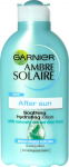 Garnier Ambre Solaire After-Sun Lotion 200ml