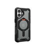 Urban Armor Gear UAG Plasma XTE MagSafe mbris iPhone 16 jaoks
