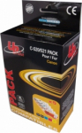 UPrint Canon 520/521 Multipakett