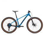Giant Ratta Talon 1, 29" Metallsinine (L)