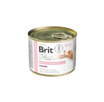 Brit Vet Brit GF Veterinary Diets koeratoiduk koeratoit hpoalergeeniline lhe 200 g