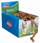 Trixie Koeritehased: Snack Picknicks Poultry 8g | 200 tkki.