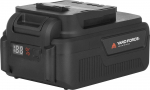 YARD FORCE ALC40B 20V 4Ah