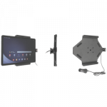Brodit AB Brodit hoidja aktiivse Galaxy Tab A9+ USB-kaabel
