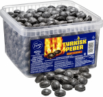 Fazer Turkish Pepper Original -irtomakeinen, 2,2 kg (6411401029226)