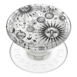 Popsockets 2 Plant Cosmic Sun 806488 telefonihoidja ja statiiv - premium