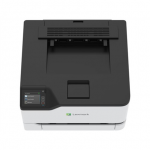 Lexmark CS431dw | Colour | Laser | Printer | Wi-Fi | Maximum ISO A-series paper size A4 | Black/White