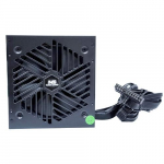 Nordic Mngimis NGP-1181 toiteplokk 750 W 24-piirme ATX ATX MustTranslation: Gaming NGP-1181 power supply unit 750 W 24-pin ATX ATX Black