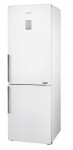 Fridge SAMSUNG RB33J3515WW/EF