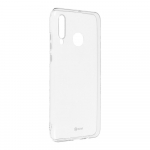 ROAR karbist KOGU PEVA VRVILINE ELEE HUAWEI P30 Lite jaoks lbipaistev