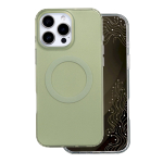Mocco Mistiq Mag kaitsekorusik Apple iPhone 16 Pro Maxile